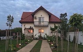 Blue Sky House